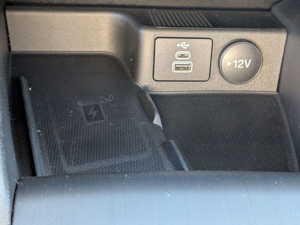 New 2026 Ford Escape Platinum w/ Premium Technology Package image 38