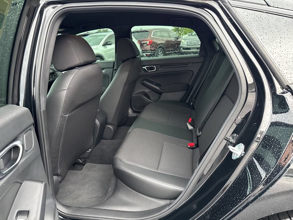 Used 2026 Honda Civic Sport image 32