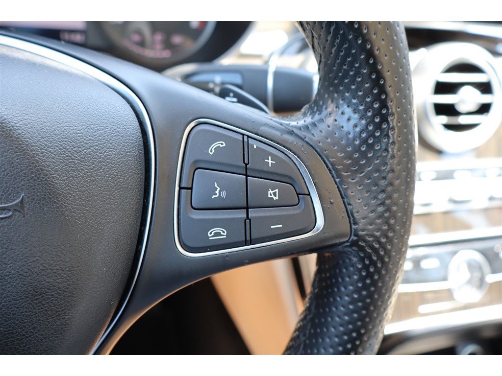 Used 2015 Mercedes-Benz C 300 Sedan image 35
