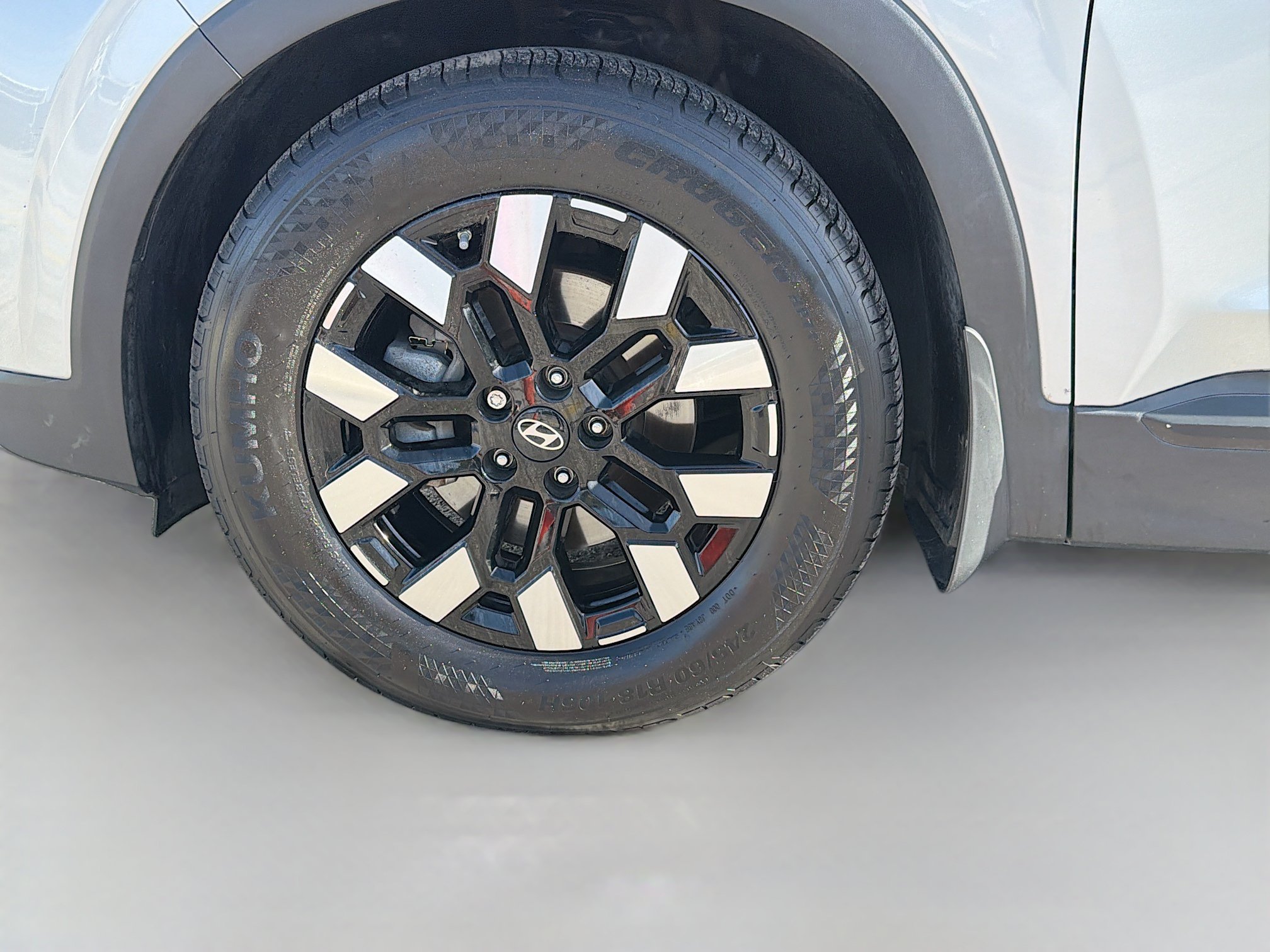 Used 2019 Hyundai Santa Fe Limited FWD image 42