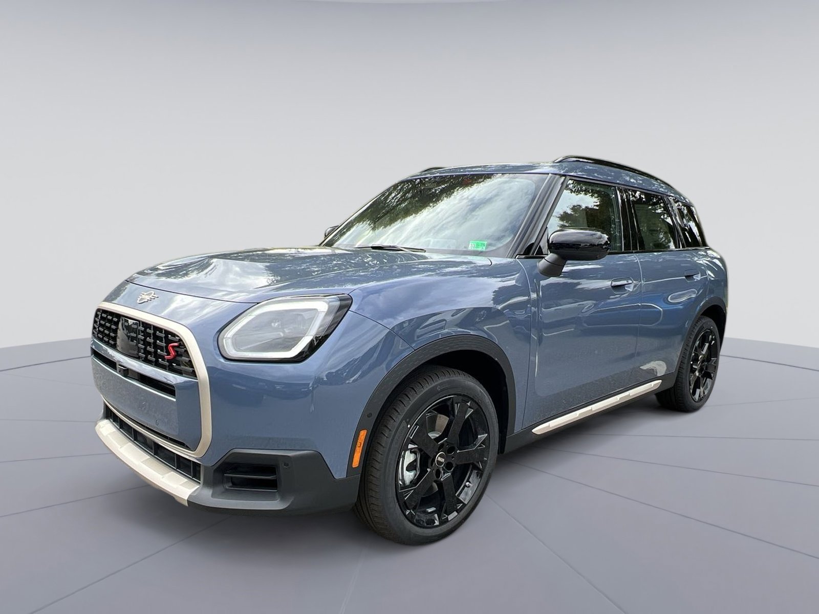 New 2026 MINI Cooper Countryman S image 1