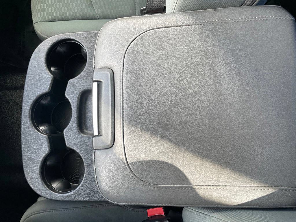 Used 2016 RAM 1500 Tradesman w/ Popular Equipment Group AWD/4WD image 22