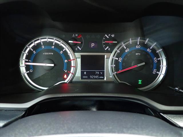 Certified 2019 Toyota 4Runner SR5 AWD/4WD image 25