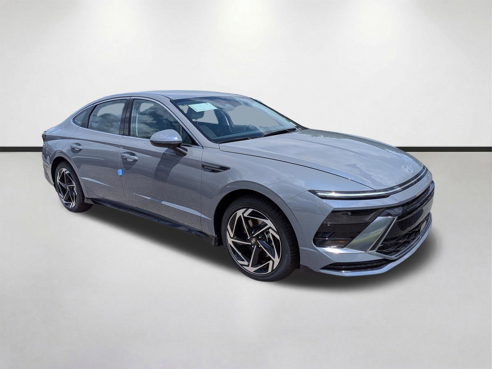 New 2026 Hyundai Sonata SEL image 2