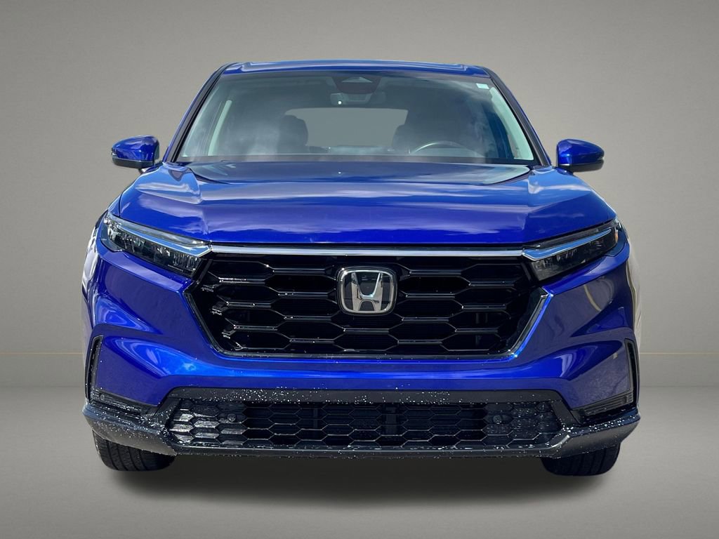 Used 2025 Honda CR-V EX-L image 9