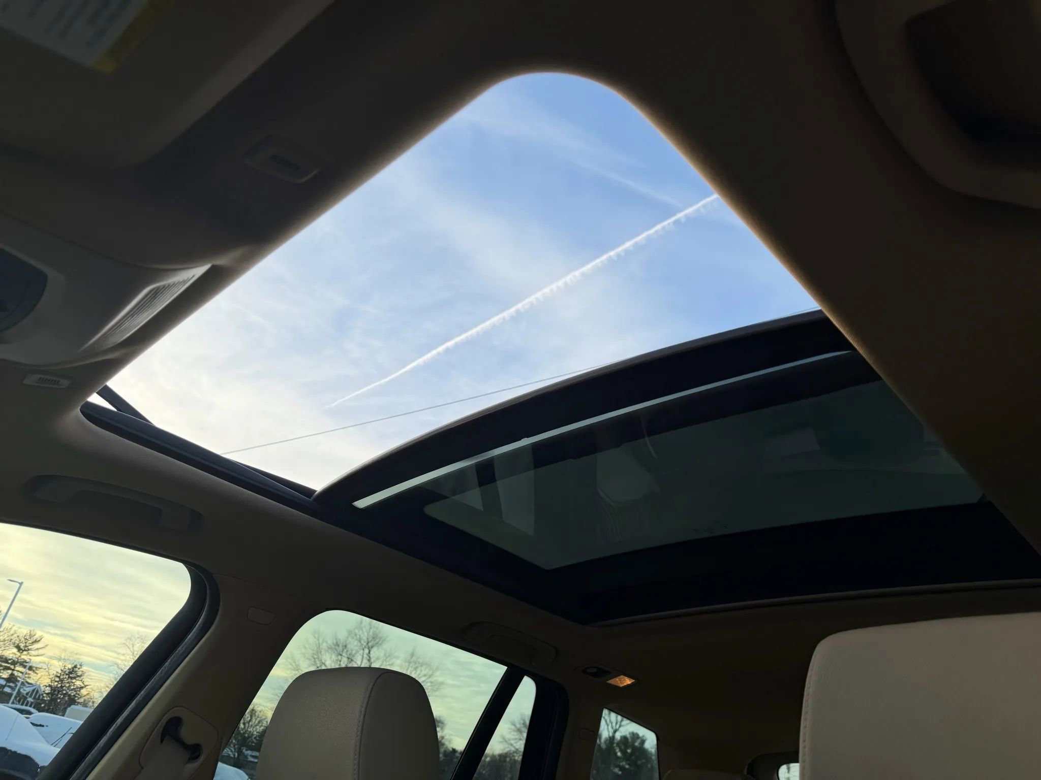 Used 2016 BMW X3 xDrive28i image 53