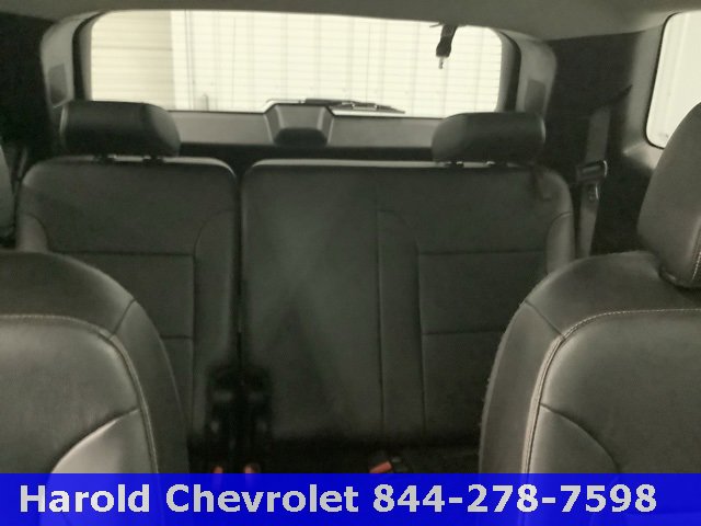 Used 2019 Chevrolet Traverse 3LT image 10
