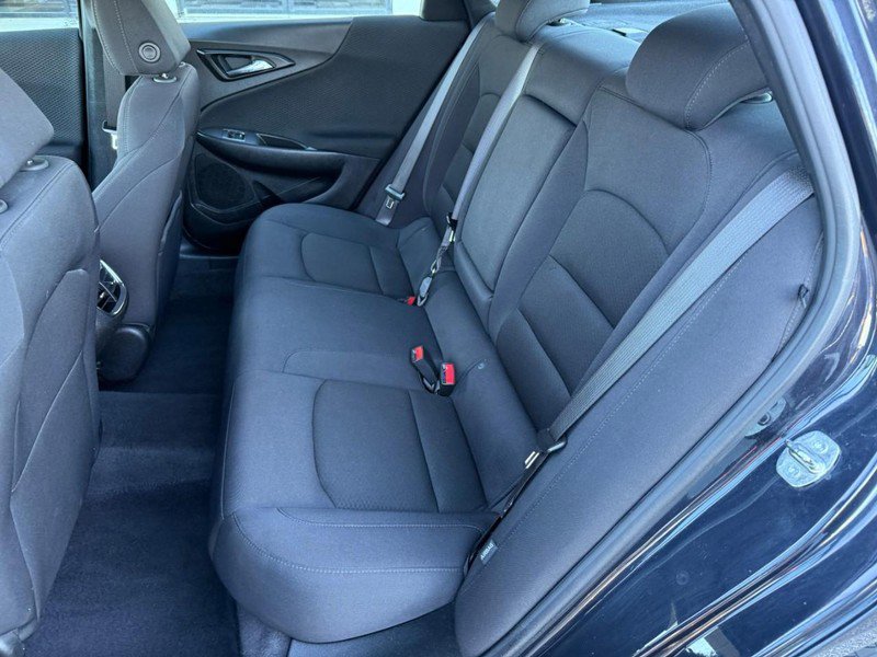 Used 2023 Chevrolet Malibu LT image 11