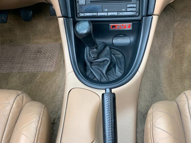 Used 1994 Ford Mustang GT RWD image 28