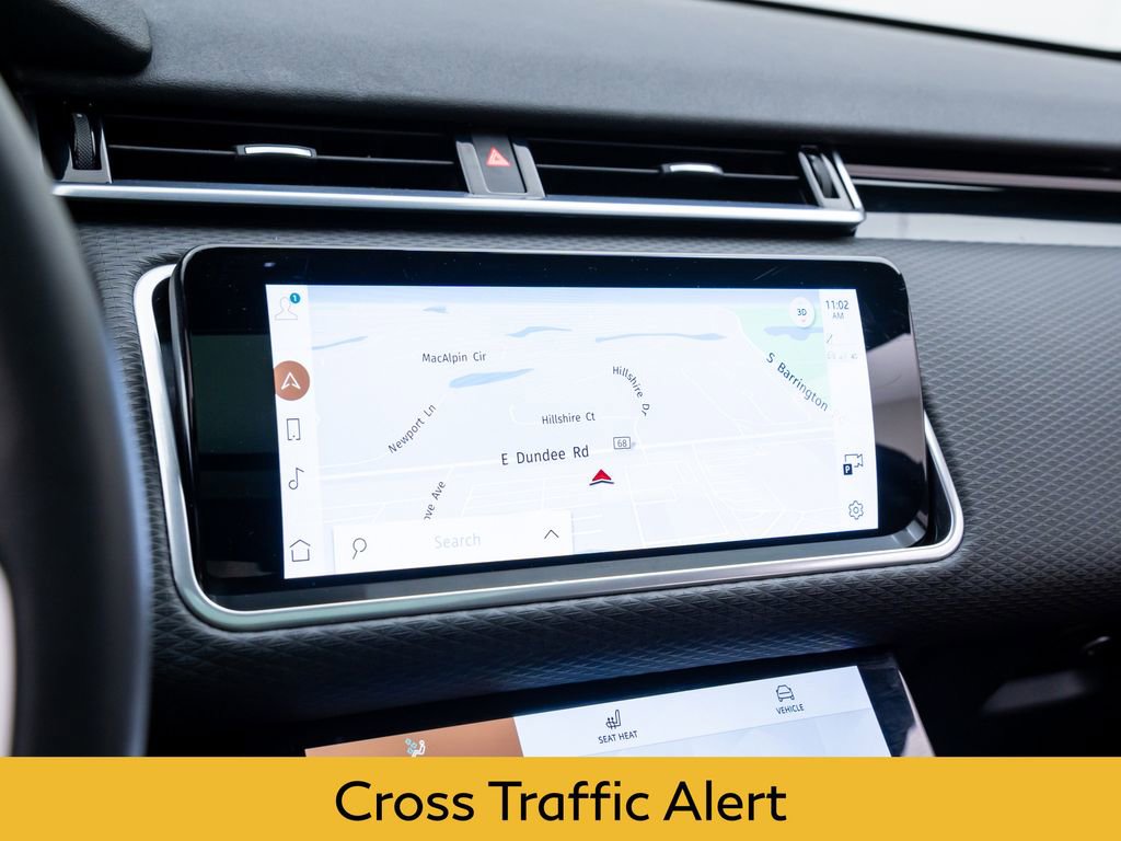 Used 2023 Land Rover Range Rover Velar R-Dynamic S image 25