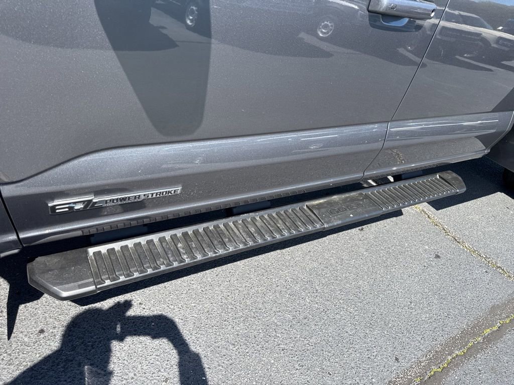 New 2026 Ford F450 Lariat image 45