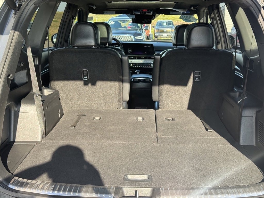 Used 2024 Kia Telluride SX Prestige X-Line image 9