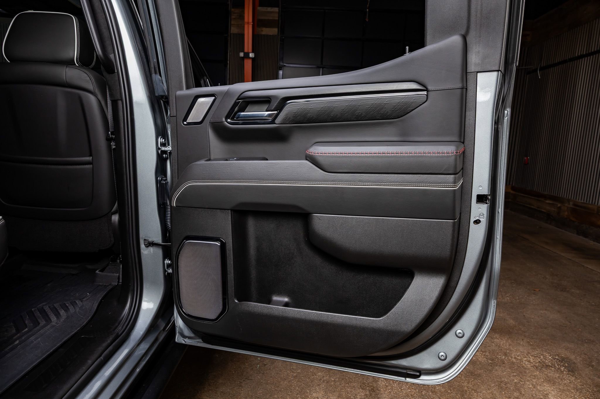 Used 2024 GMC Sierra 1500 AT4X w/ AT4X AEV Edition image 37