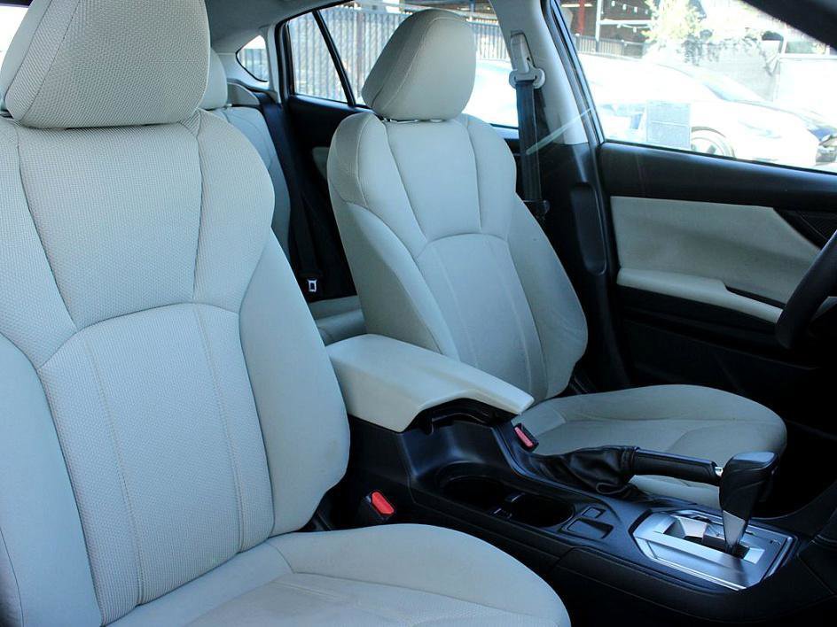 Used 2022 Subaru Impreza 2.0i image 23