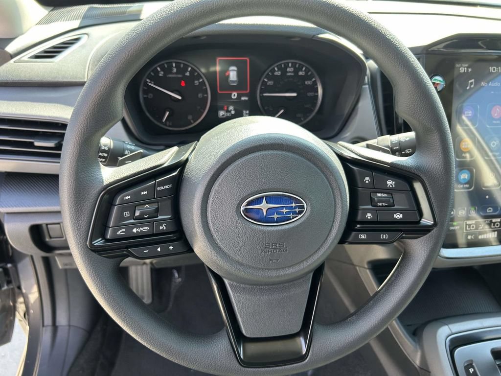 New 2026 Subaru Crosstrek 2.5i Premium AWD/4WD image 16