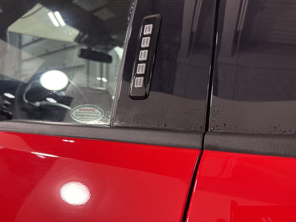 Certified 2023 Ford F150 XLT w/ Equipment Group 302A High AWD/4WD image 12