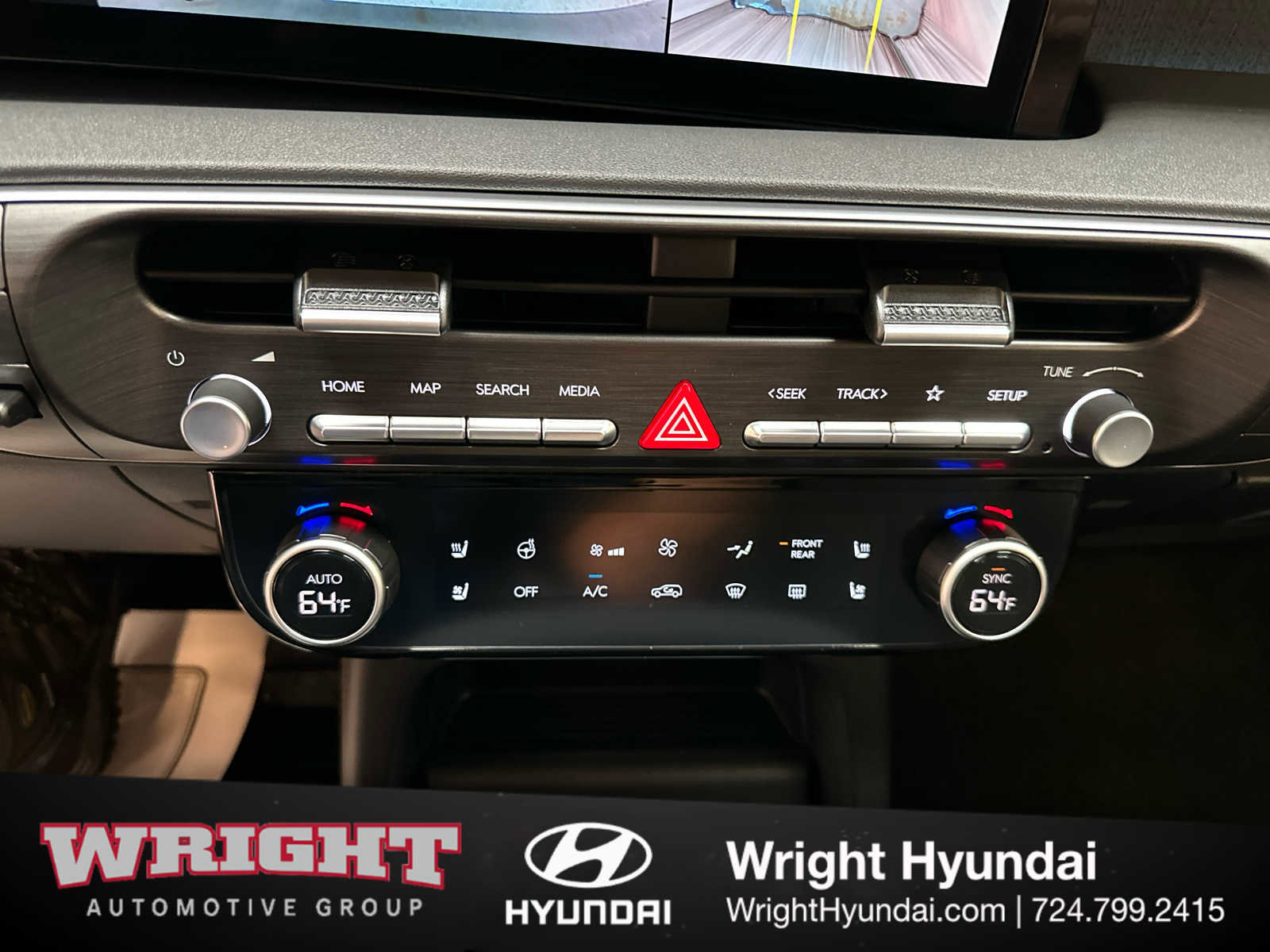 New 2026 Hyundai Palisade Limited image 18