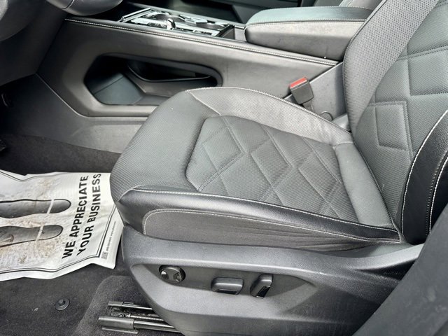 Certified 2024 Volkswagen Atlas SE image 14