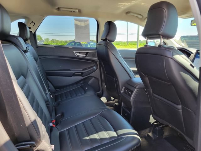 Used 2024 Ford Edge SEL AWD/4WD image 29