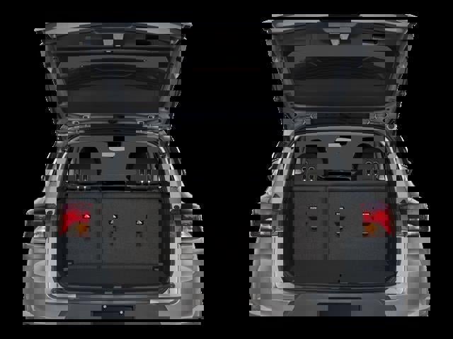 Used 2026 Chevrolet TrailBlazer LT w/ Driver Confidence Package image 70