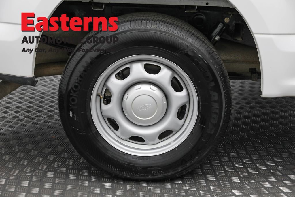 Used 2020 Ford F150 XL w/ Equipment Group 101A Mid image 30