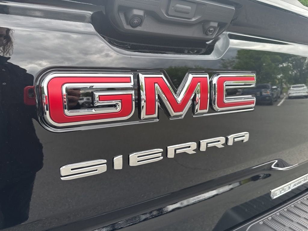 New 2026 GMC Sierra 1500 Elevation w/ Elevation Select Package AWD/4WD image 46