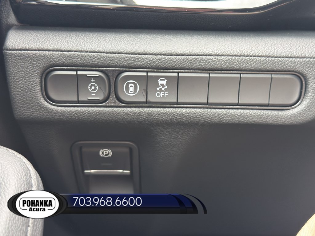 New 2026 Acura MDX SH-AWD image 14