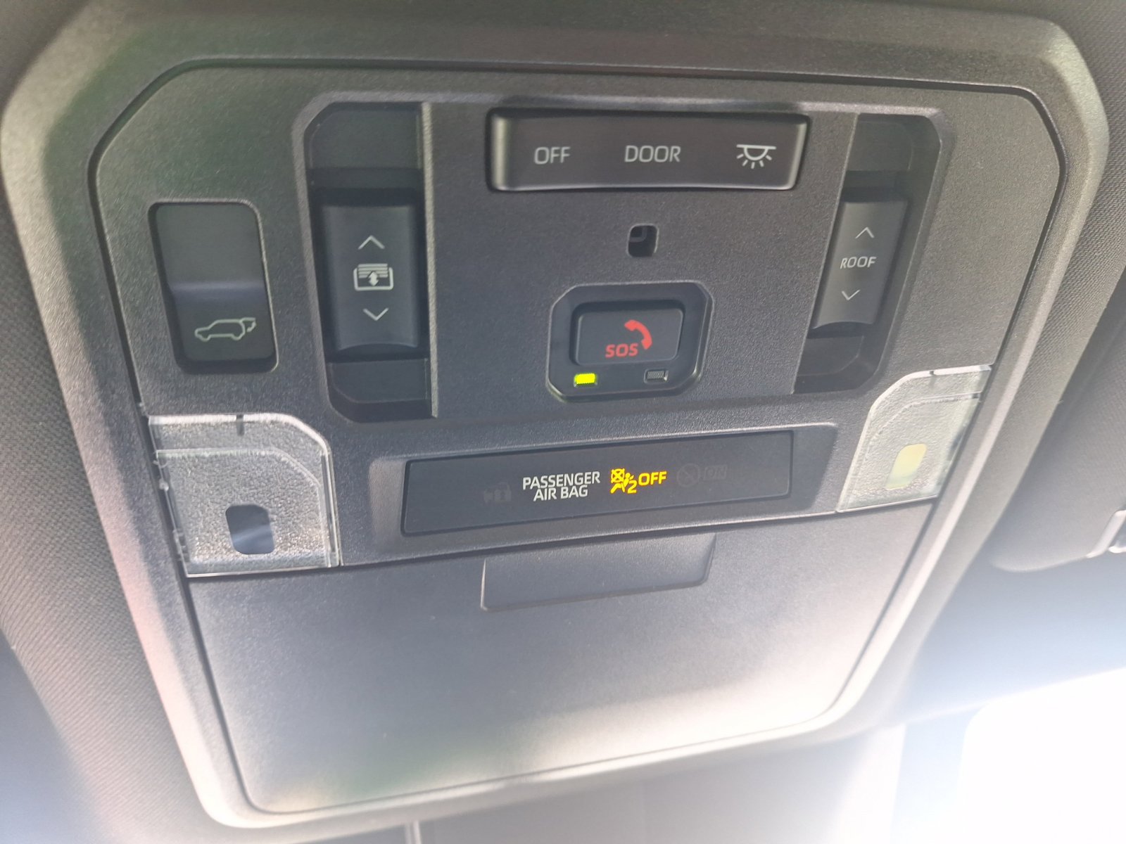 Used 2025 Toyota Sequoia Limited AWD/4WD image 26