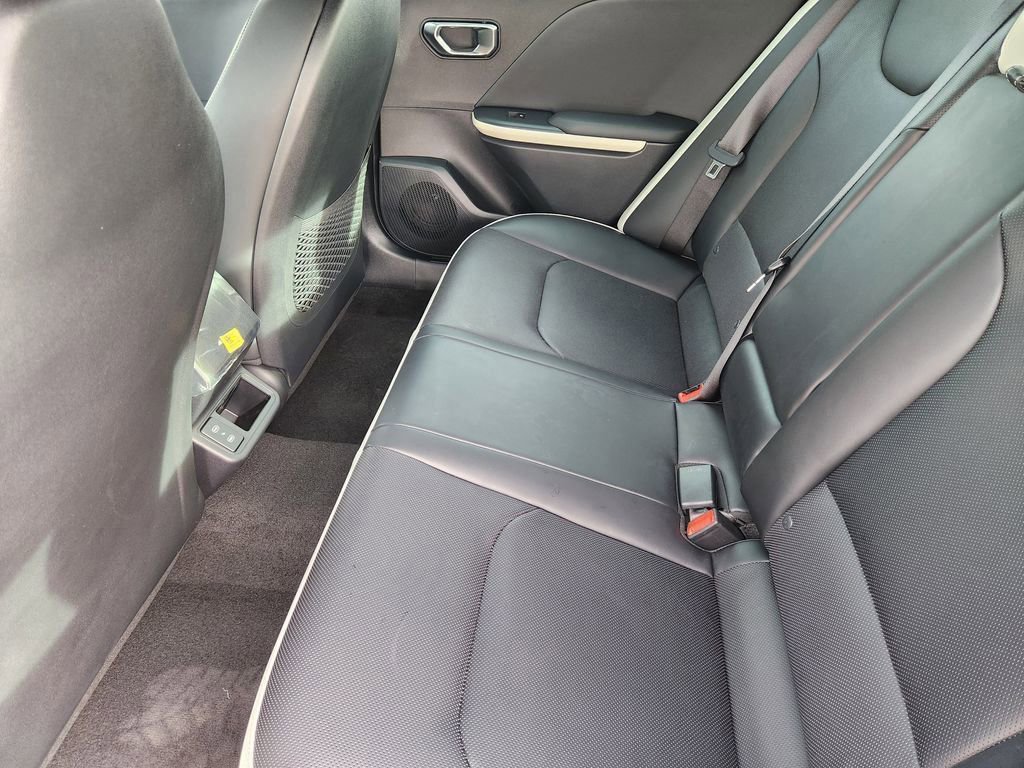 New 2026 Kia K4 GT-Line w/ GT-Line Premium Package FWD image 20