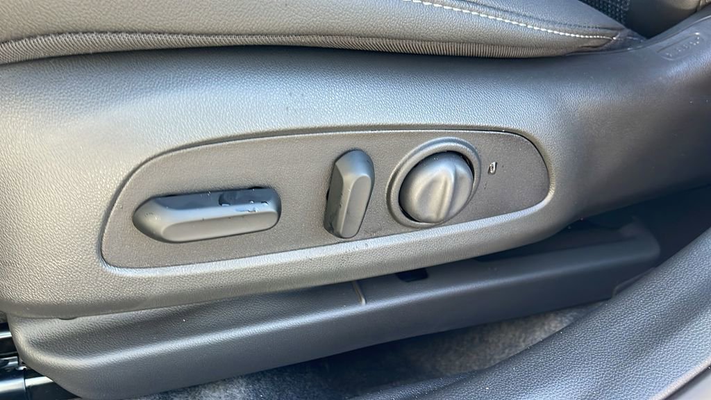 New 2026 Buick Envista Preferred w/ Convenience I Package image 12