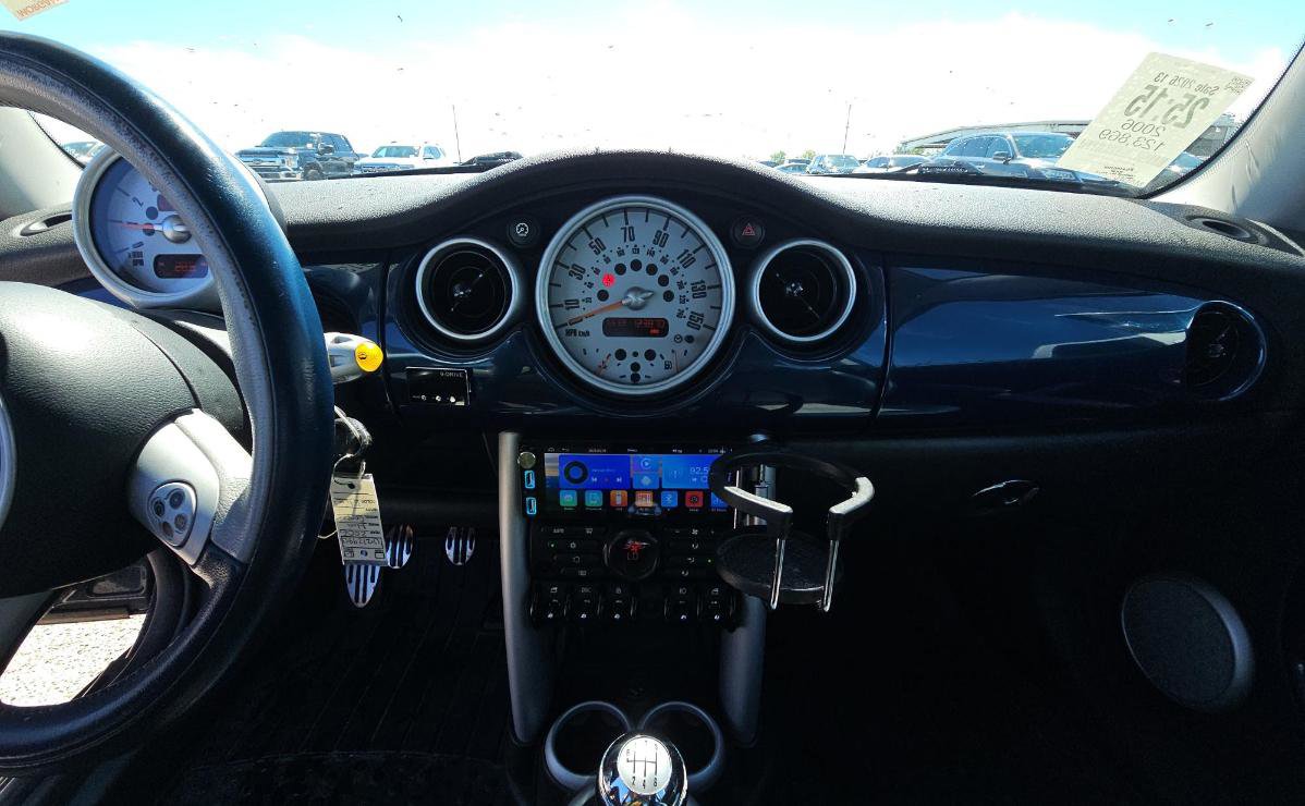 Used 2006 MINI Cooper S image 10