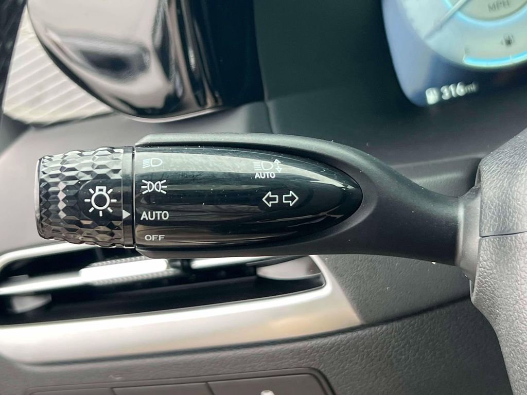 Used 2023 Hyundai Palisade Calligraphy image 24