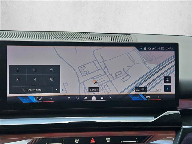 Used 2024 BMW i5 eDrive40i RWD image 12