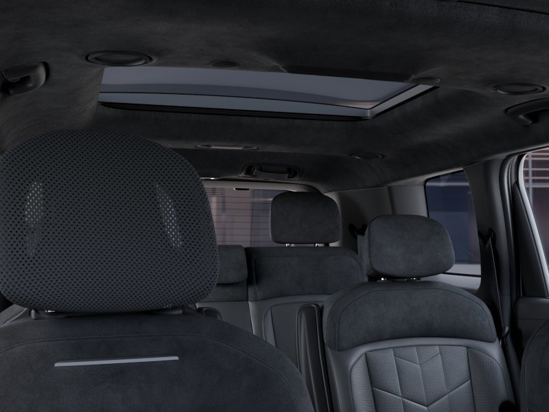 New 2027 Kia Telluride X-Line SX Prestige AWD/4WD image 27