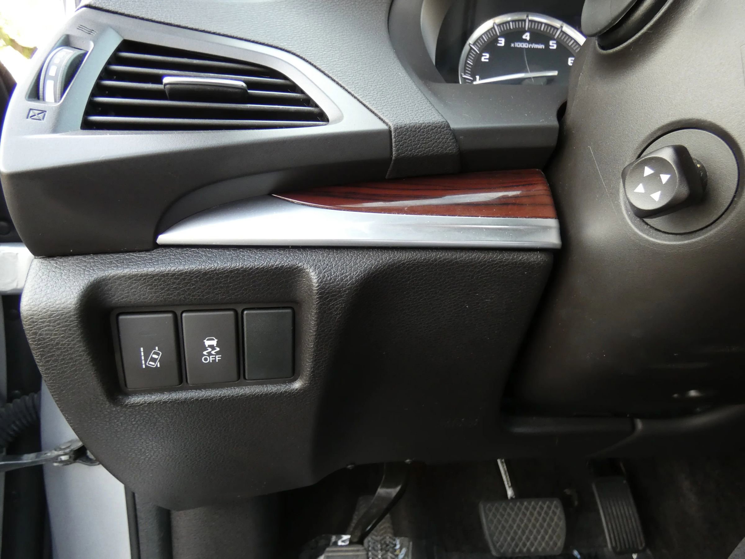 Used 2016 Acura MDX FWD w/ Technology Package image 70