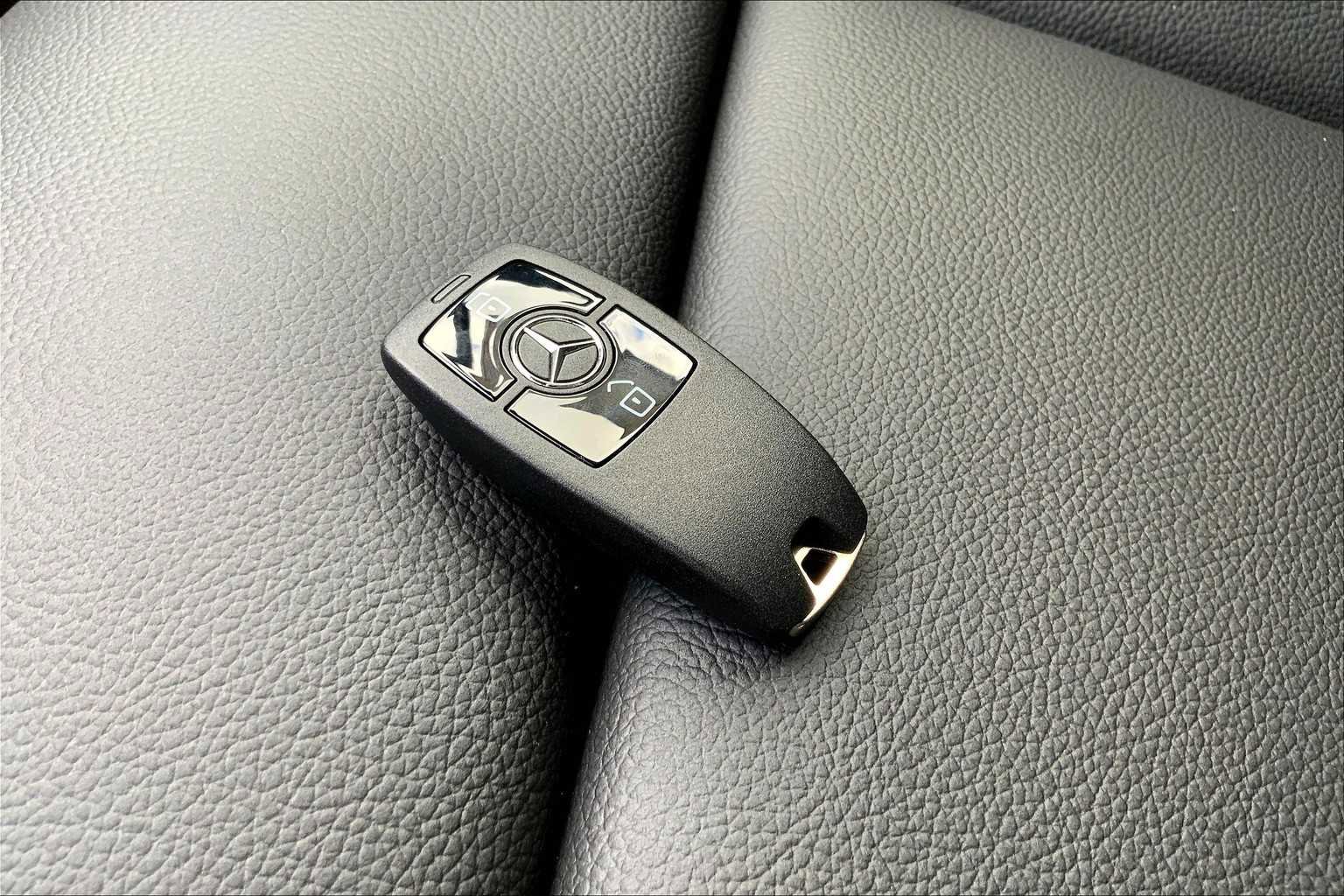 Used 2025 Mercedes-Benz Sprinter 2500 image 22