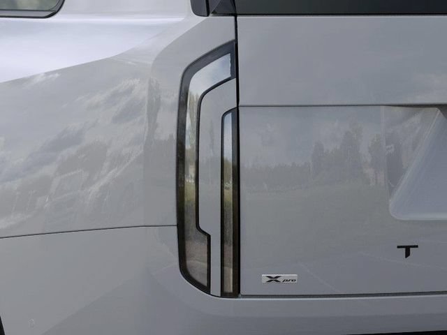 New 2027 Kia Telluride SX Prestige X-Pro AWD/4WD image 12