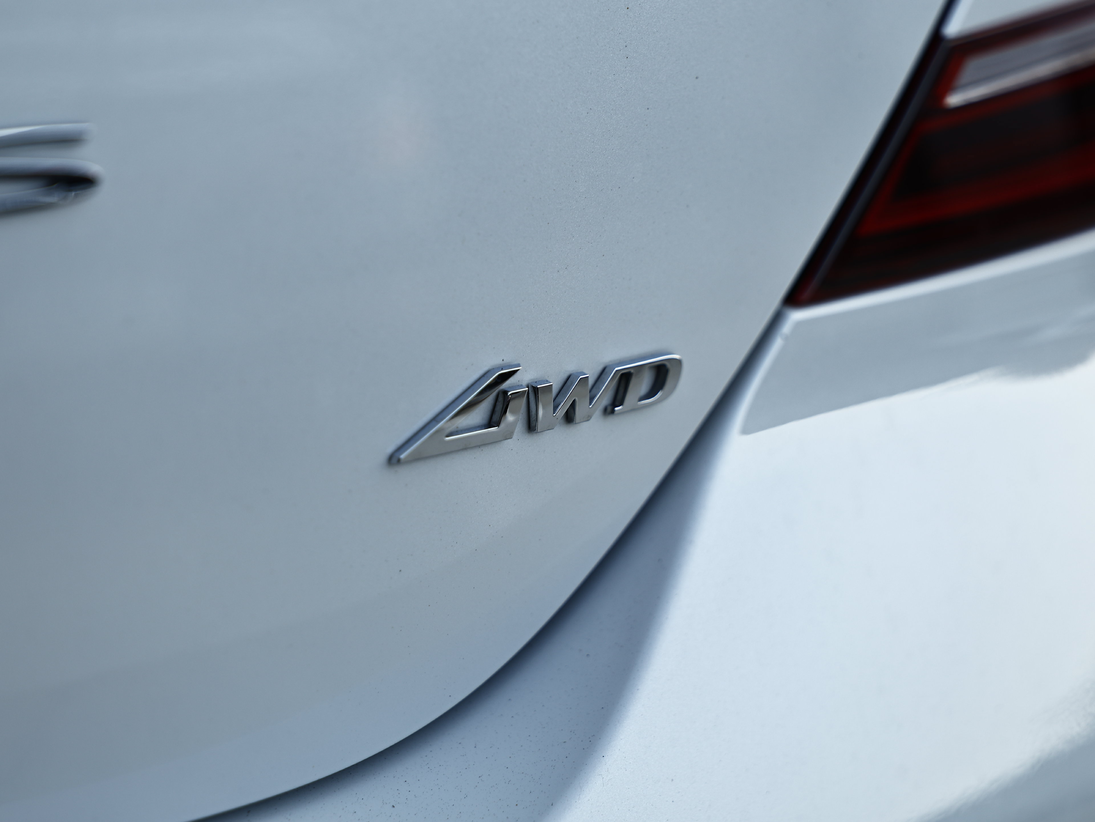 Used 2026 Genesis G70 2.5T Prestige AWD/4WD image 11