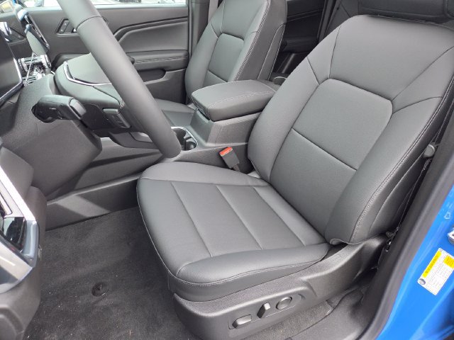 New 2026 GMC Canyon Elevation w/ Convenience Package AWD/4WD image 34