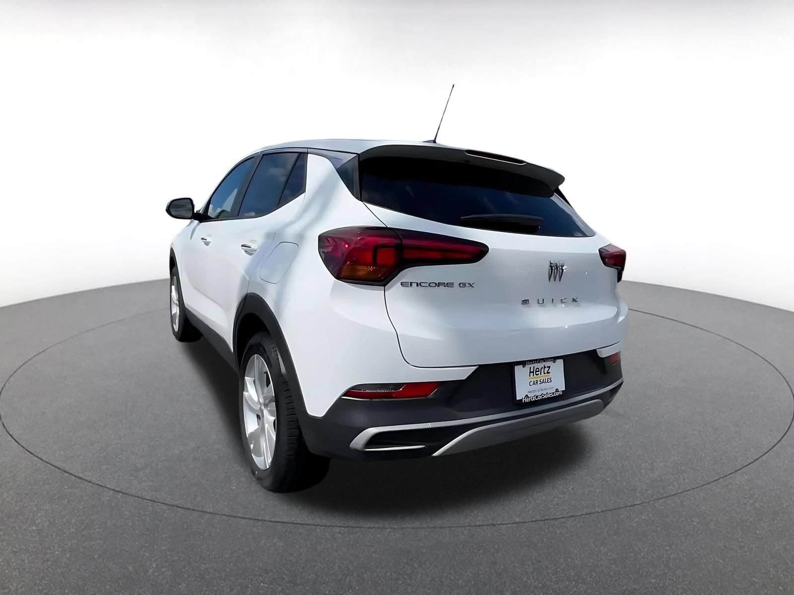 Used 2025 Buick Encore GX Preferred FWD image 10