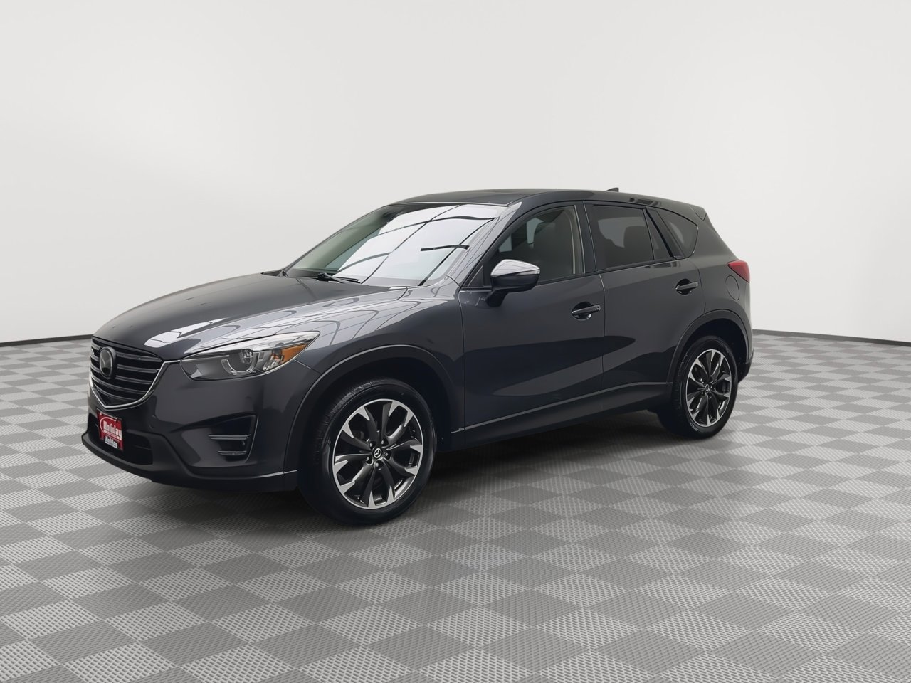 Used 2016 MAZDA CX-5 Grand Touring AWD/4WD image 34