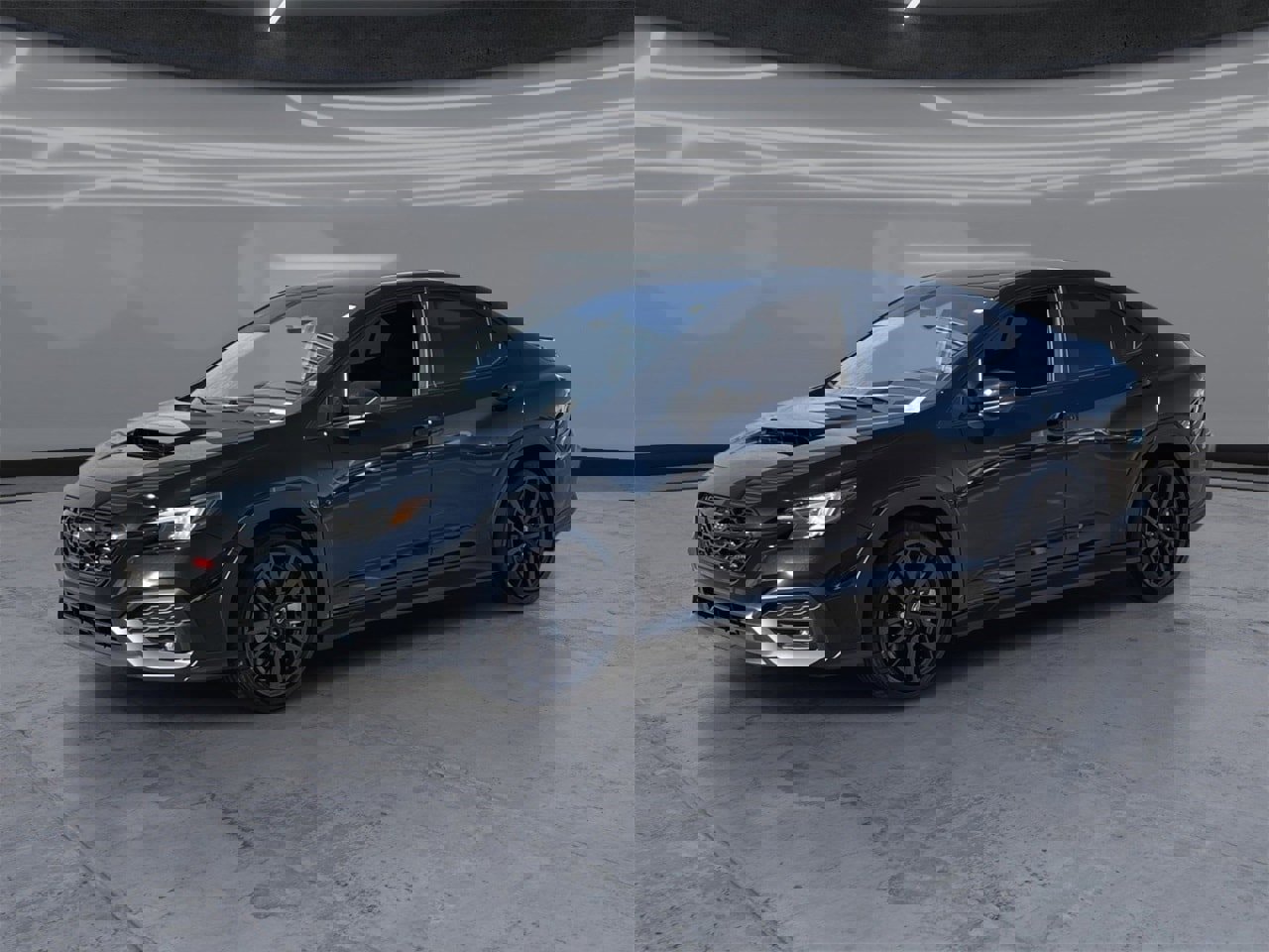 New 2025 Subaru WRX Premium