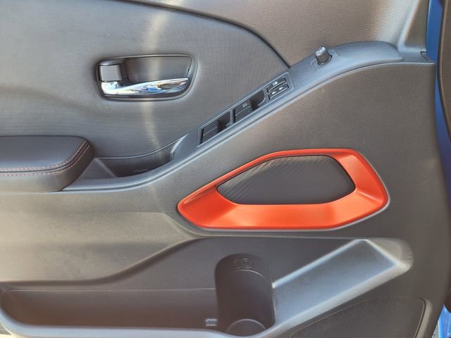 Certified 2024 Nissan Frontier Pro-X w/ Pro Convenience Package image 26