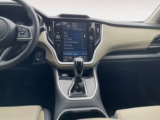 Certified 2024 Subaru Outback Limited image 11