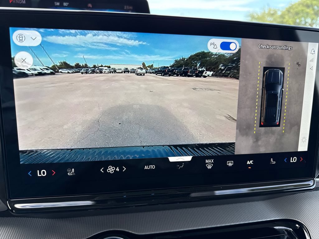 New 2027 Ford Expedition Active RWD image 27