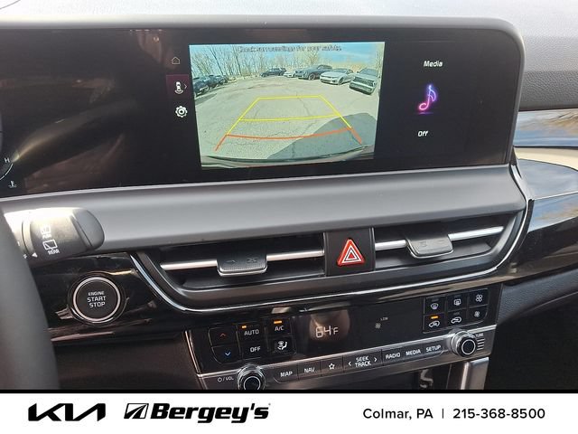New 2026 Kia Seltos S AWD/4WD image 16