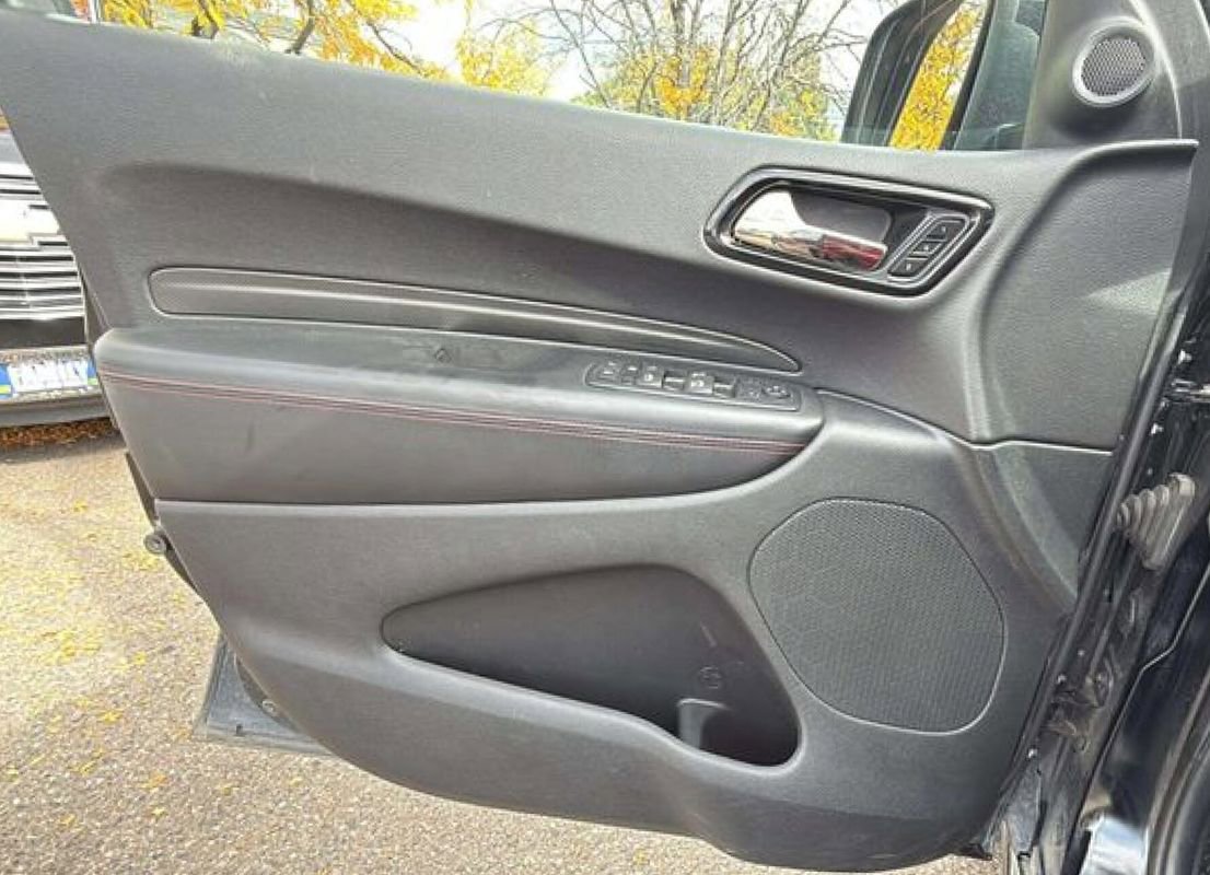 Used 2024 Dodge Durango GT image 19