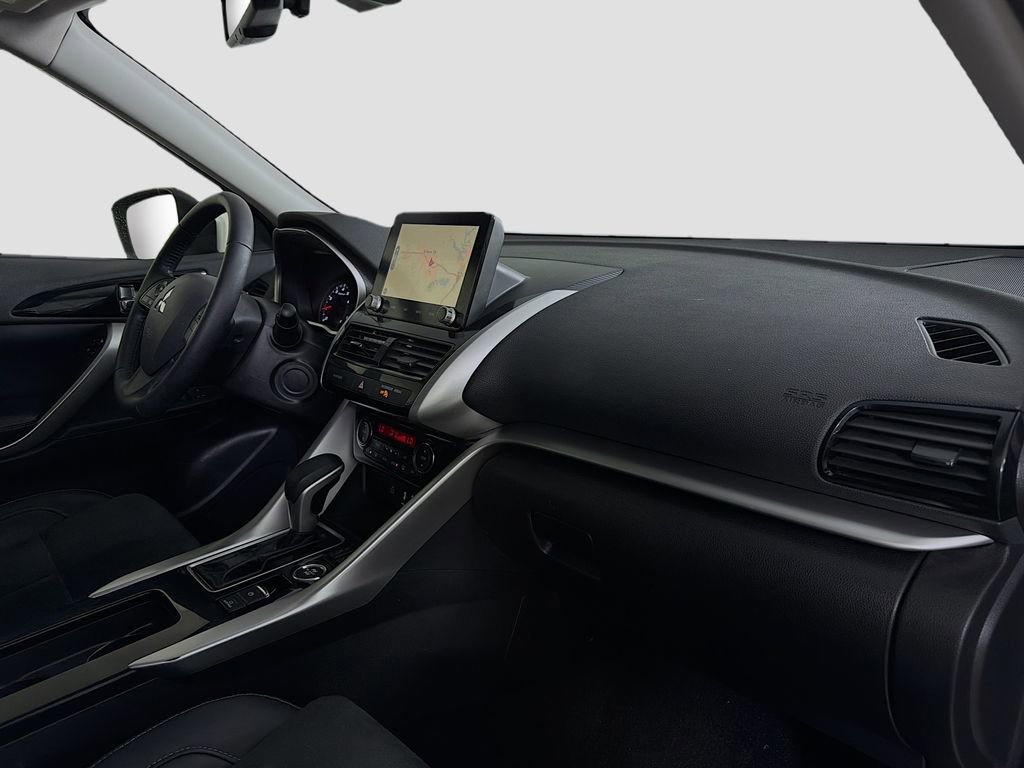 Used 2023 Mitsubishi Eclipse Cross SEL image 32