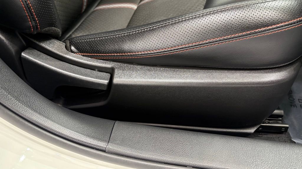 Used 2025 Nissan Altima 2.5 SR FWD image 20