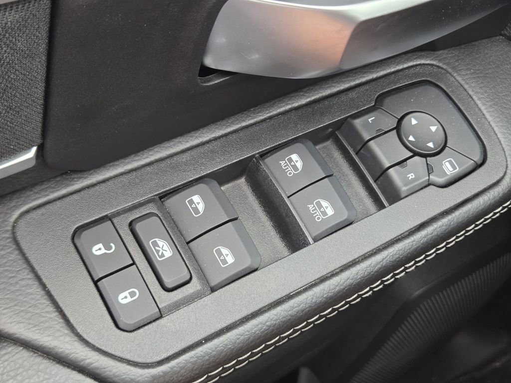 Used 2025 RAM 5500 Tradesman image 25